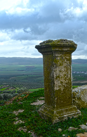 Site archéologique de Dougga