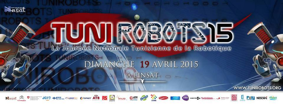 Journée nationale de la Robotique en Tunisie