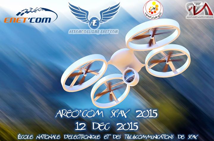 Aero'com Sfax