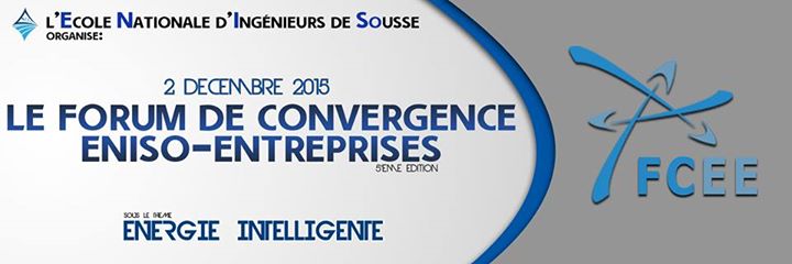 Forum de Convergence ENISo – Entreprises