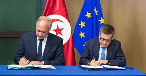 La Tunisie participe au programme européen de la recherche et de l’innovation