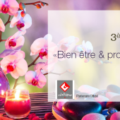 Journée Bien être et produits Bio