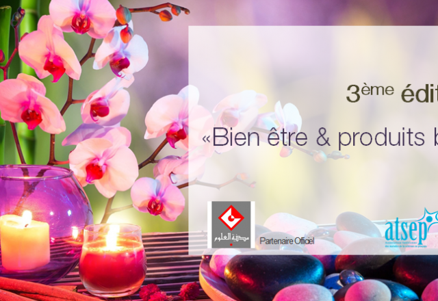 Journée Bien être et produits Bio