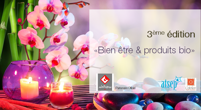 Journée Bien être et produits Bio