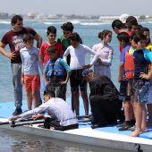 Journée Portes Ouvertes d’Aviron à Gabes et Djerba
