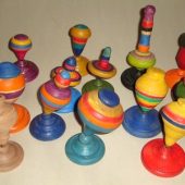 Les jeux de la Médina