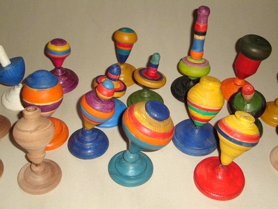 Les jeux de la Médina
