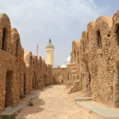 Projet Suisse de développement du tourisme en Tunisie