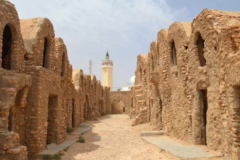 Projet Suisse de développement du tourisme en Tunisie