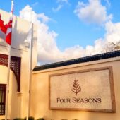 Ouverture officielle du Four Seasons Hotel Tunis (Vidéo)