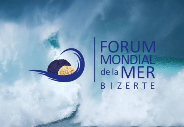 Première édition du Forum de la Mer à Bizerte