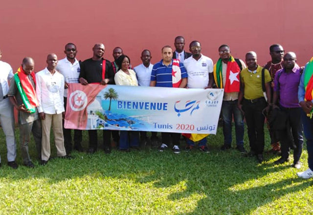 La Tunisie élue pour organiser le Business Forum 2020 du CAJEF