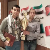 Le Tunisien Amir Zaibi sacré champion Arabe aux Échecs