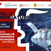 Appel à candidature pour Hannover Messe 2022
