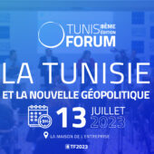 La Tunisie et la Nouvelle Géopolitique